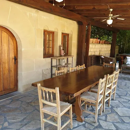 Casa rural Caserio Kamirune Laukiz