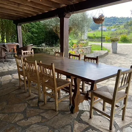 Caserio Kamirune * Laukiz