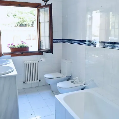 Country house Caserio Kamirune *