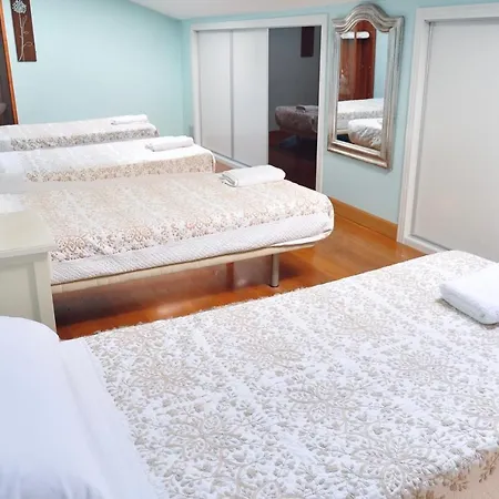 Country house Caserio Kamirune Laukiz