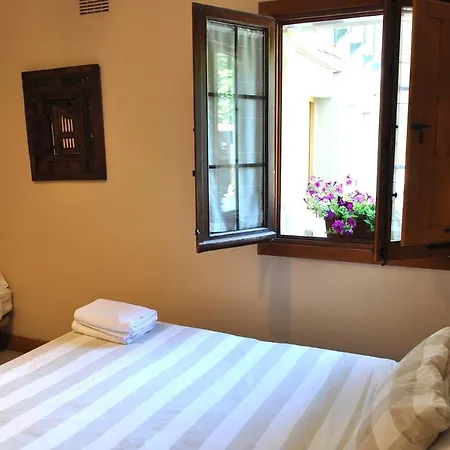 Country house Caserio Kamirune