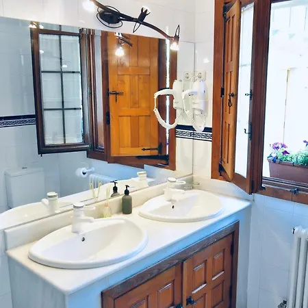 Caserio Kamirune * Laukiz