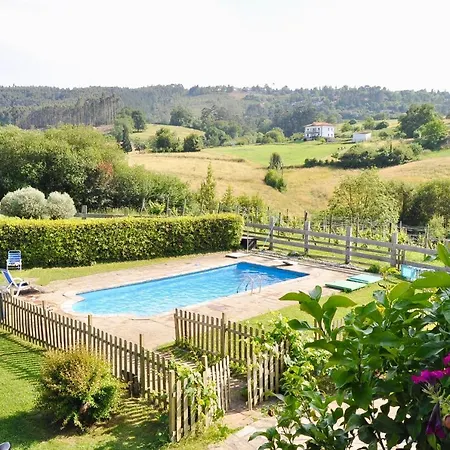 Country house Caserio Kamirune Laukiz