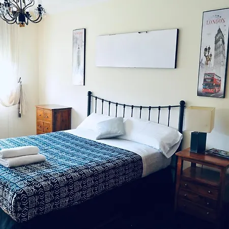 Casa rural Caserio Kamirune Laukiz