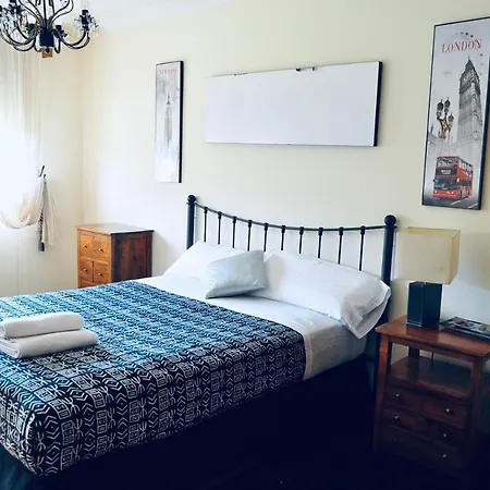 Country house Caserio Kamirune Laukiz