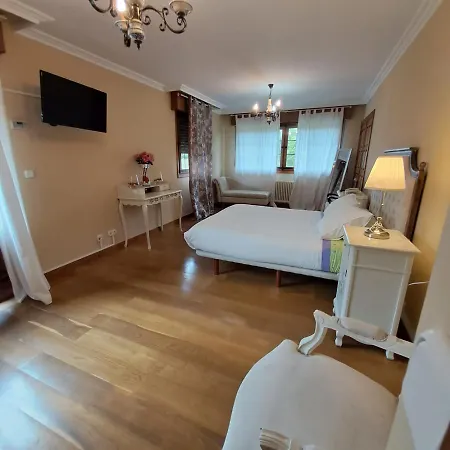 Caserio Kamirune Country house *