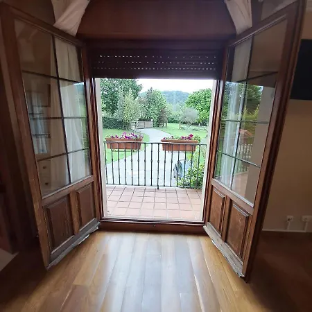 Caserio Kamirune Country house