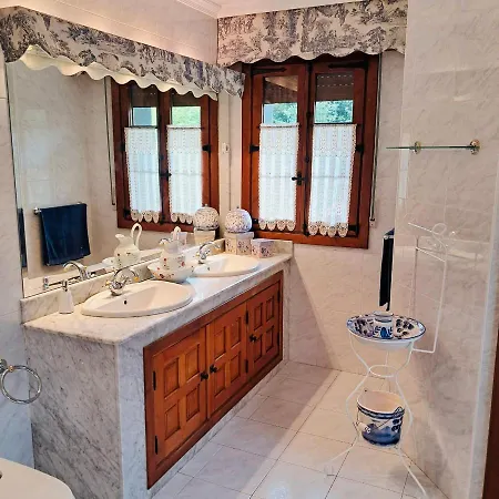 Country house Caserio Kamirune Laukiz