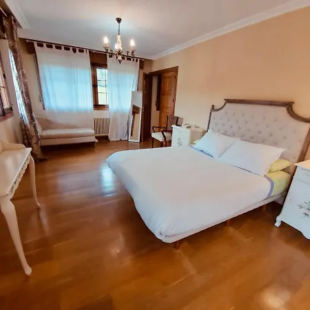 Country house Caserio Kamirune Laukiz