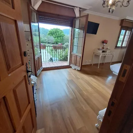 Caserio Kamirune Laukiz