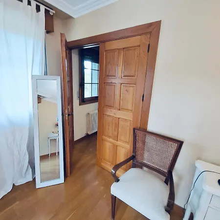 Caserio Kamirune Country house