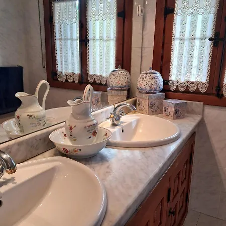 Country house Caserio Kamirune Laukiz