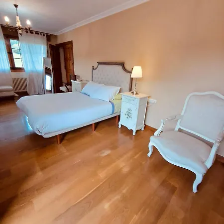 Country house Caserio Kamirune