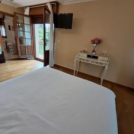 Caserio Kamirune * Laukiz