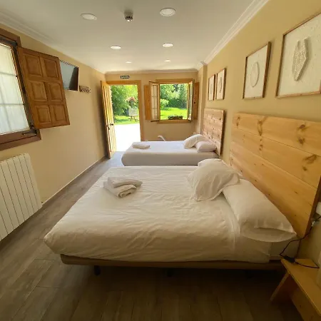 Caserio Kamirune Country house Laukiz