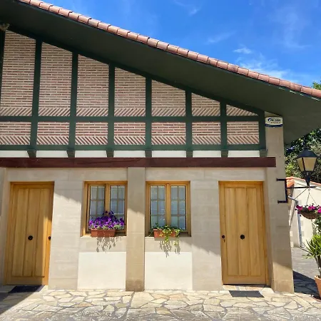 Caserio Kamirune Country house *