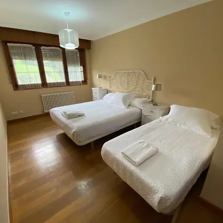 Country house Caserio Kamirune *