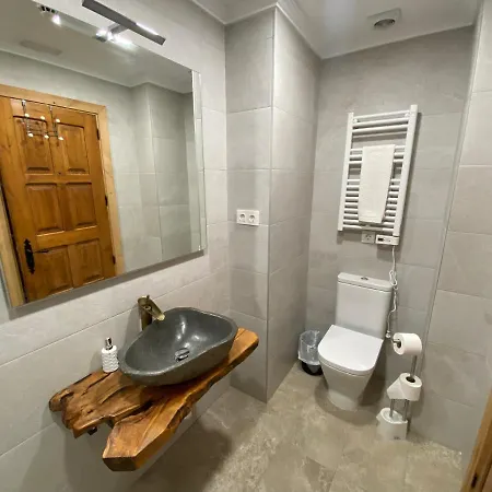 Caserio Kamirune Country house Laukiz