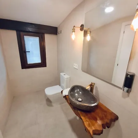 Country house Caserio Kamirune