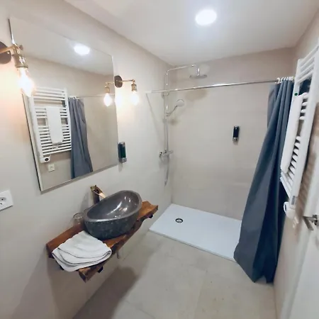 Country house Caserio Kamirune *