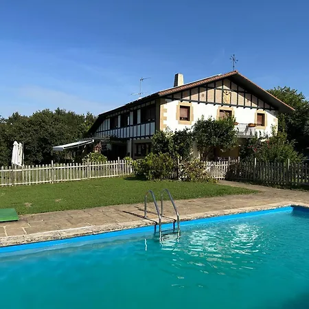 Country house Caserio Kamirune Laukiz