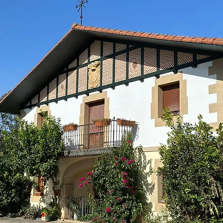 Caserio Kamirune Country house *