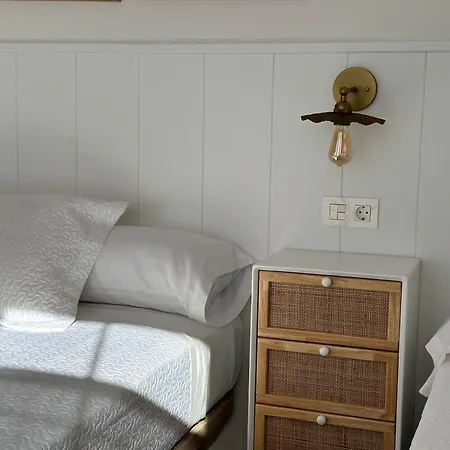 Caserio Kamirune Country house *