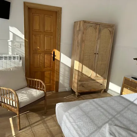 Country house Caserio Kamirune *