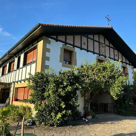 Caserio Kamirune Landhaus *