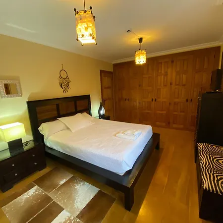 Caserio Kamirune Country house Laukiz