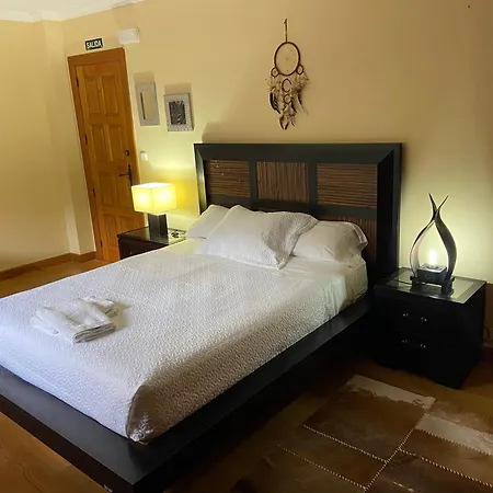 Country house Caserio Kamirune