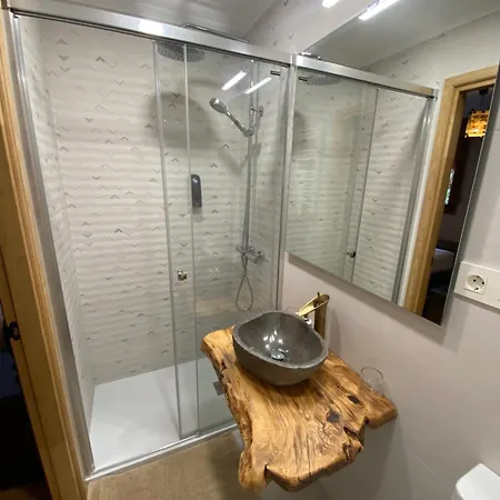 Caserio Kamirune Laukiz