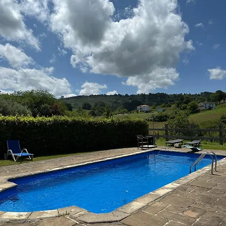 Country house Caserio Kamirune Laukiz