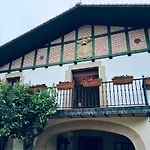 Caserio Kamirune Séjour à la campagne