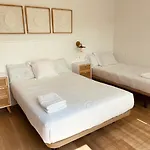 乡村民宿 Caserio Kamirune Laukiz