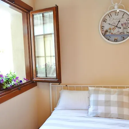 Landsted Caserio Kamirune