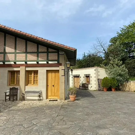 Casa di campagna Caserio Kamirune