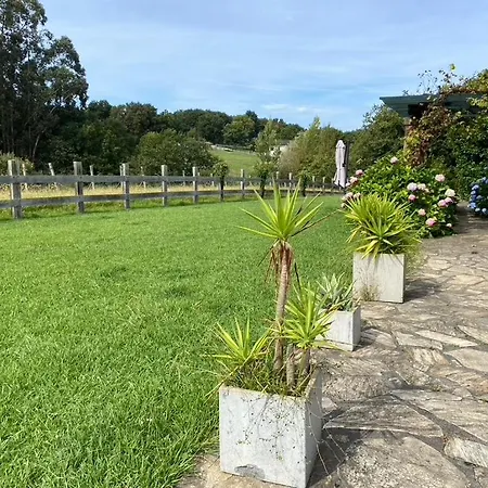 Casa di campagna Caserio Kamirune Laukiz