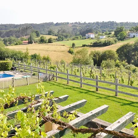 Caserio Kamirune Laukiz