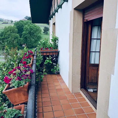 Caserio Kamirune Landsted Laukiz