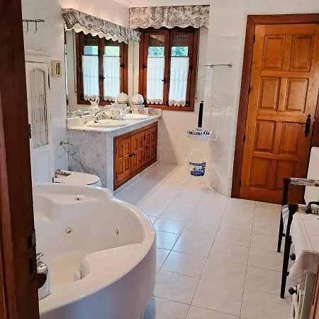 Caserio Kamirune Landsted Laukiz