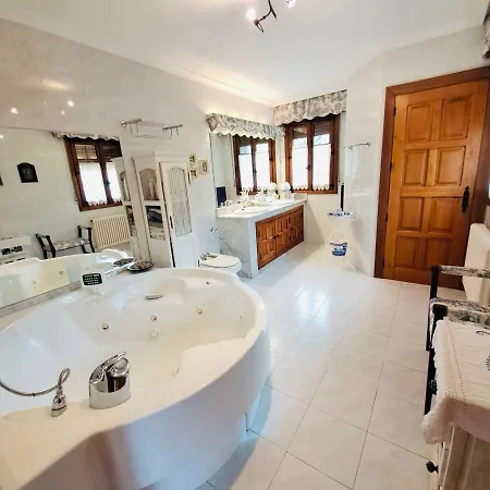 Landsted Caserio Kamirune