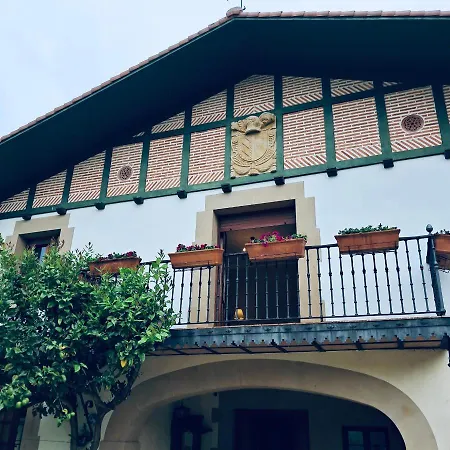 Caserio Kamirune Landsted