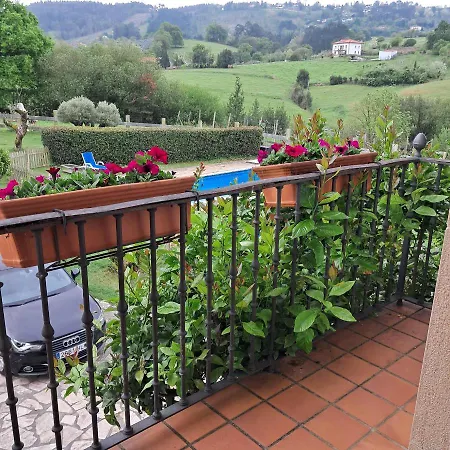 Landsted Caserio Kamirune *