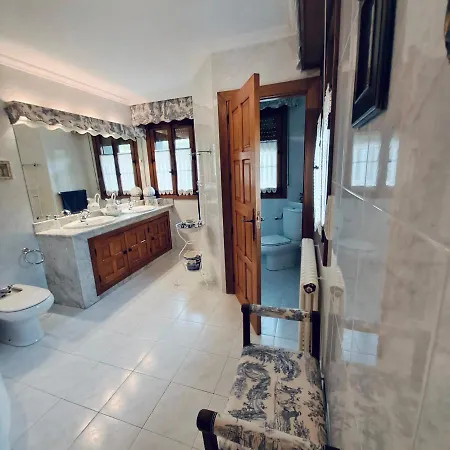 Caserio Kamirune Landsted *