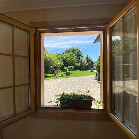 Caserio Kamirune Landsted Laukiz