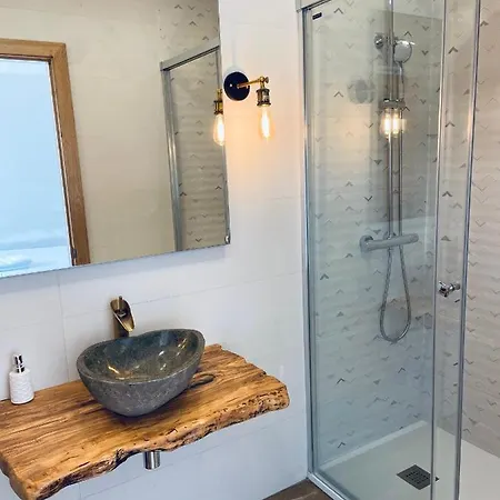 Caserio Kamirune * Laukiz