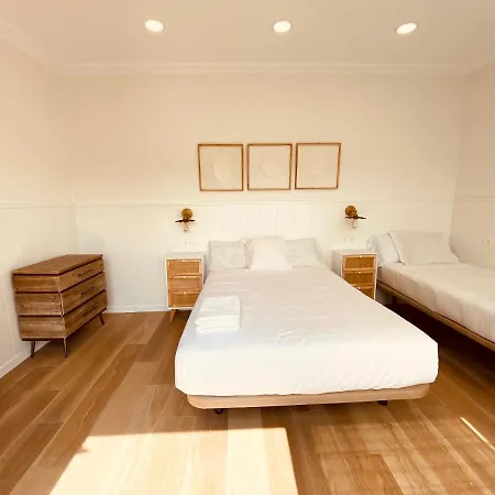 Landsted Caserio Kamirune