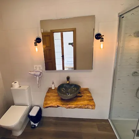 Caserio Kamirune Landsted