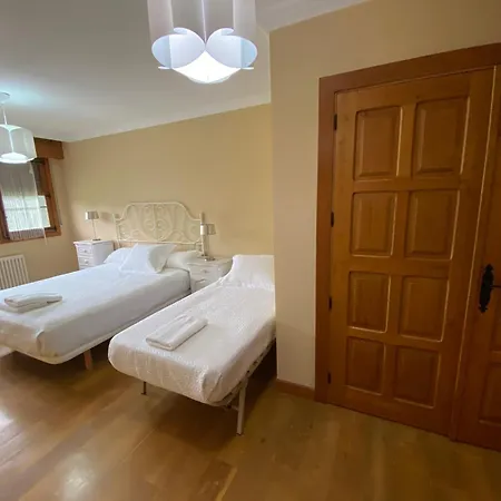 Landsted Caserio Kamirune *